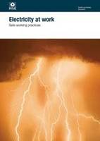 Electricity at work: safe working practices