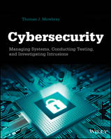 Cybersecurity (ePub eBook)