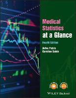Medical Statistics at a Glance (ePub eBook)