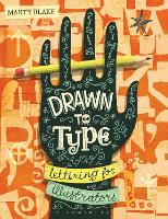 Drawn to Type: Lettering for Illustrators (PDF eBook)