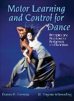Motor Learning and Control for Dance (ePub eBook)