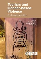 Tourism and Gender-based Violence: Challenging Inequalities (ePub eBook)
