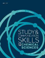 Study and Communication Skills for the Chemical Sciences (ePub eBook)