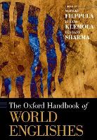 The Oxford Handbook of World Englishes (ePub eBook)