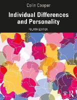 Individual Differences and Personality (PDF eBook)