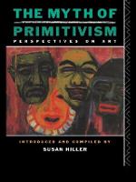 Myth of Primitivism, The