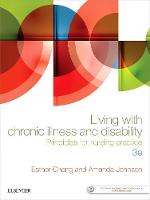 Living with Chronic Illness and Disability - eBook (ePub eBook)