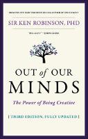 Out of Our Minds: The Power of Being Creative (PDF eBook)
