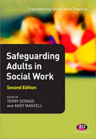 Safeguarding Adults in Social Work (ePub eBook)