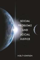 Social Problems and Social Justice (ePub eBook)