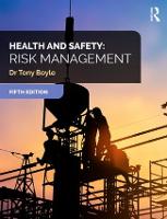 Health and Safety: Risk Management (PDF eBook)