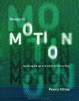 Design in Motion: Applying Design Principles to Filmmaking (PDF eBook)