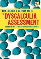 The Dyscalculia Assessment (PDF eBook)