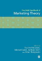 The SAGE Handbook of Marketing Theory (PDF eBook)