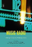 Music Radio: Building Communities, Mediating Genres