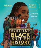 Brilliant Black British History (ePub eBook)