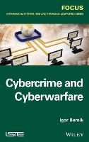 Cybercrime and Cyber Warfare (PDF eBook)
