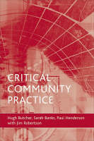 Critical community practice