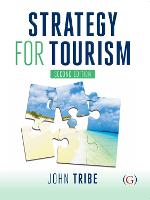 Strategy for Tourism (PDF eBook)