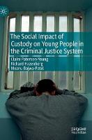 The Social Impact of Custody on Young People in the Criminal Justice System (ePub eBook)