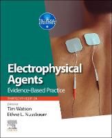 Electro Physical Agents E-Book: Evidence-Based Practice (ePub eBook)