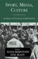 Sport, Media, Culture: Global and Local Dimensions