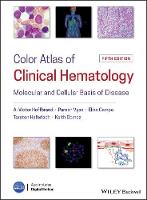 Color Atlas of Clinical Hematology (ePub eBook)