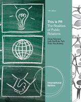 Cengage Advantage Books: This is PR: The Realities of Public Relations, International Edition