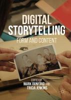 Digital Storytelling (ePub eBook)