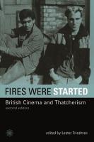 Films of Fact - British Cinema and Thatcherism