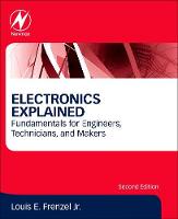 Electronics Explained: Fundamentals for Engineers, Technicians, and Makers (ePub eBook)