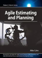 Agile Estimating and Planning (ePub eBook)
