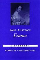 Jane Austen's Emma: A Casebook
