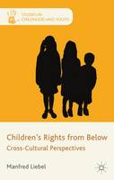Children's Rights from Below (ePub eBook)