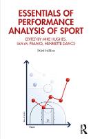Essentials of Performance Analysis in Sport: Third edition (ePub eBook)