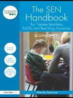 SEN Handbook for Trainee Teachers, NQTs and Teaching Assistants, The