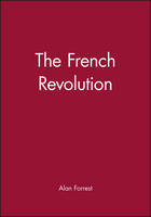 French Revolution, The