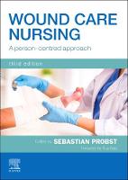 Wound Care Nursing E-Book (ePub eBook)