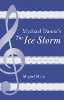 Mychael Danna's The Ice Storm: A Film Score Guide (PDF eBook)