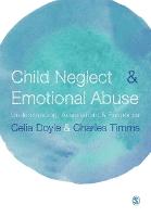Child Neglect and Emotional Abuse (ePub eBook)