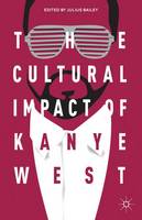 The Cultural Impact of Kanye West (ePub eBook)