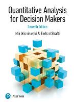 Quantitative Analysis for Decision Makers (ePub eBook)