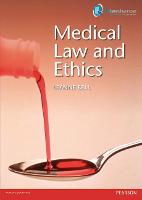 Medical Law (PDF eBook)