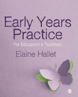 Early Years Practice: For Educators and Teachers (ePub eBook)