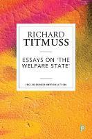 Essays on the Welfare State (ePub eBook)