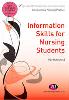 Information Skills for Nursing Students (ePub eBook)