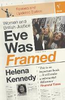 Eve Was Framed: Women and British Justice (ePub eBook)