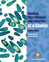 Medical Microbiology and Infection at a Glance (PDF eBook)