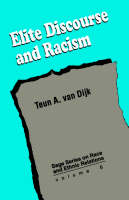 Elite Discourse and Racism (PDF eBook)
