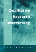 Qualitative Research Interviewing: Biographic Narrative and Semi-Structured Methods (PDF eBook)